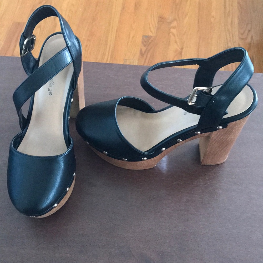 Shoes
